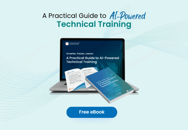 AI-Powered Technical Training – A Practical Guide